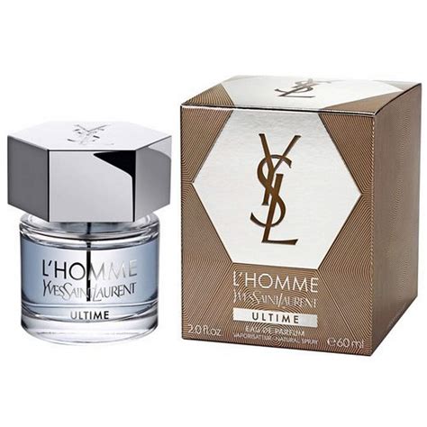 herrenduft l'homme ysl